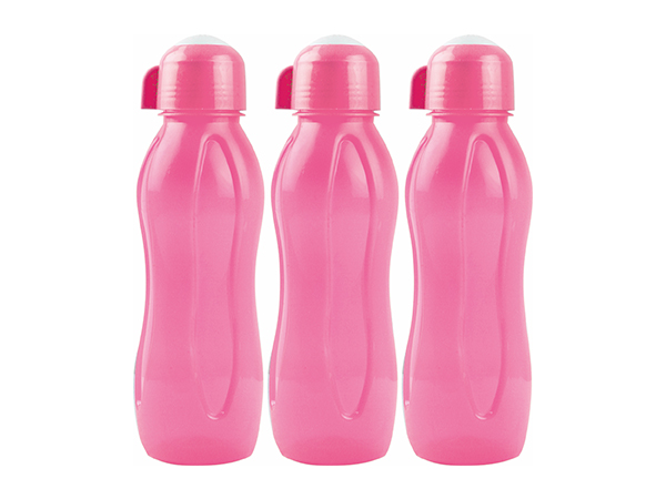 pp water bottles